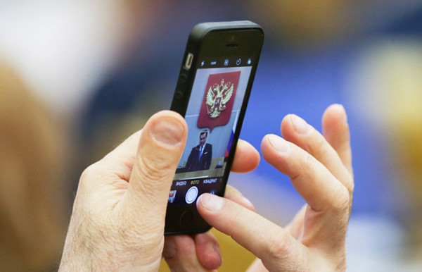 Госдума утвердила обязательную предустановку российского ПО на смартфоны - 1