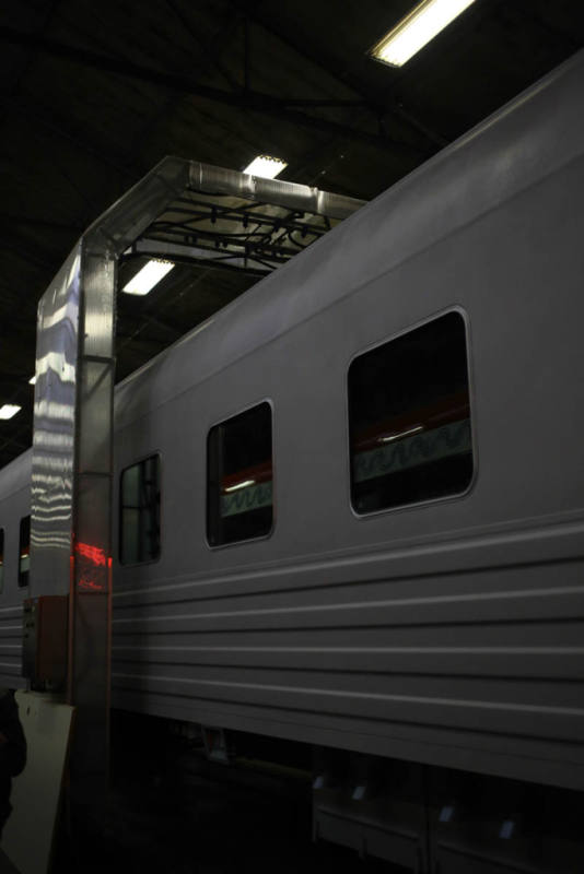 «Иволга 2.0» — поезд, на котором вы поедете по МЦД - 14