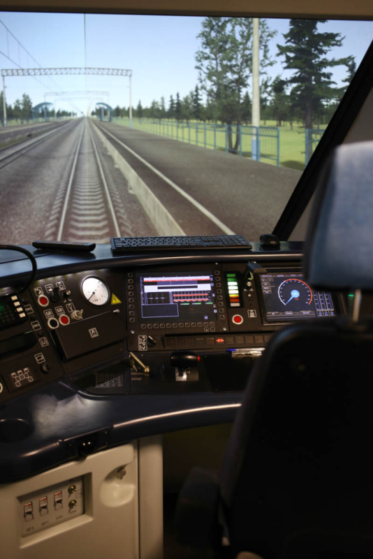 «Иволга 2.0» — поезд, на котором вы поедете по МЦД - 81