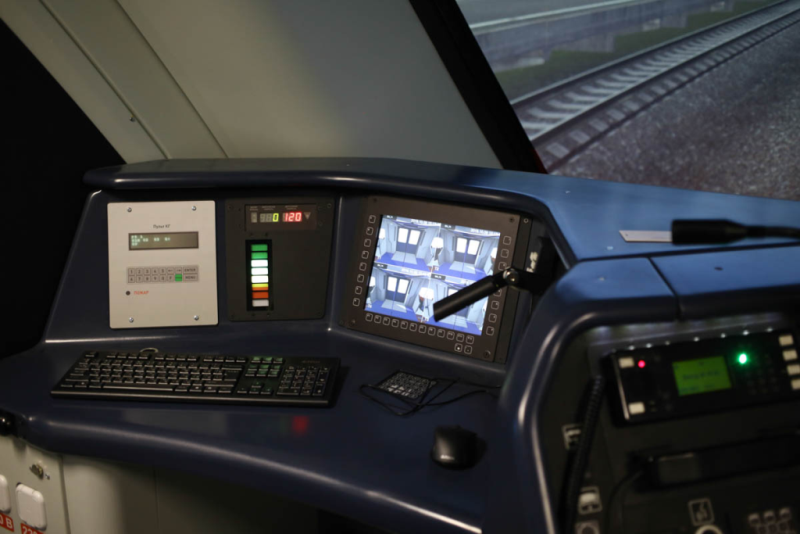 «Иволга 2.0» — поезд, на котором вы поедете по МЦД - 82