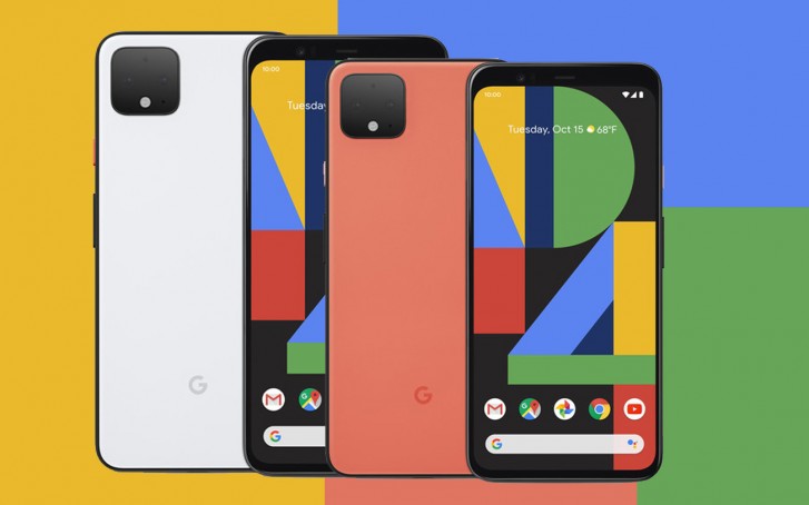 Google обещает заплатить до 1,5 млн долларов за взлом смартфонов Pixel 3 и 4 - 1