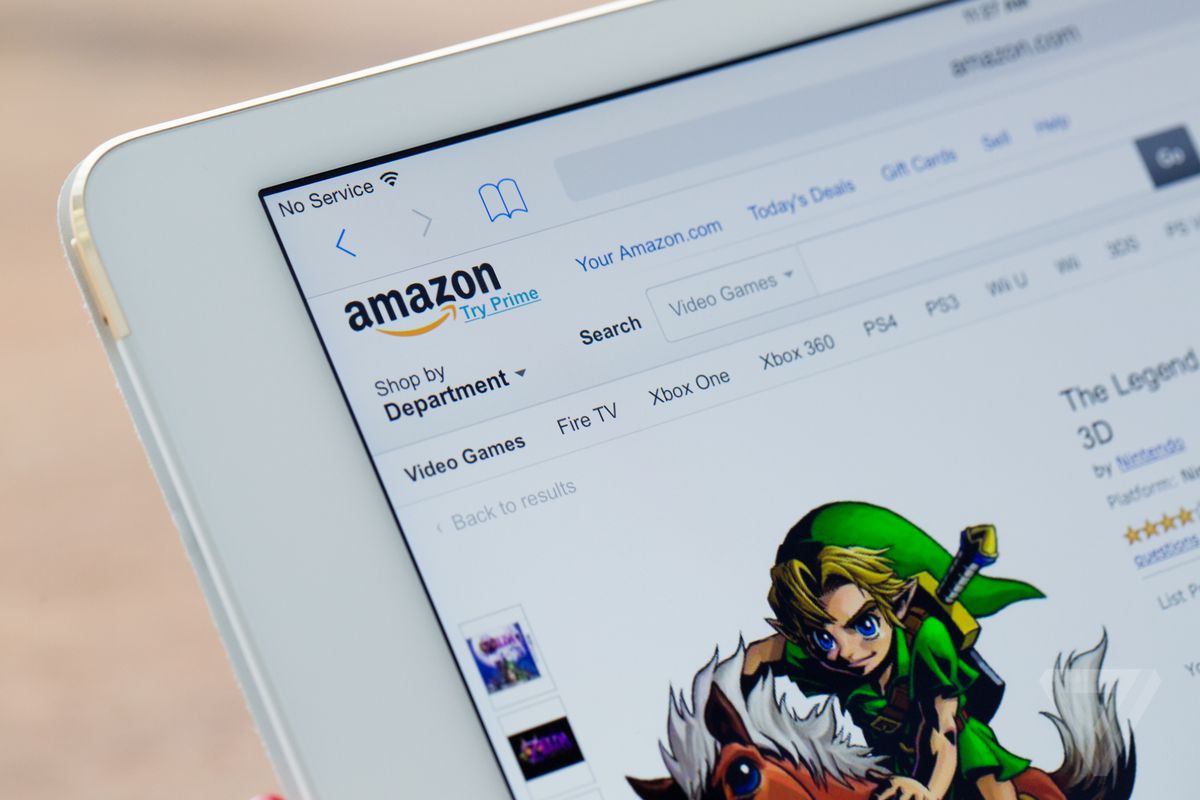 Amazon проигрывает войну с подделками - 3