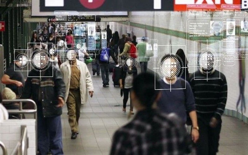 Российский суд разрешил слежку за населением с использованием системы распознавания лиц - 1
