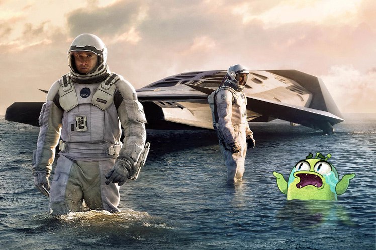 Слёрм Мега. Установка production-ready кластера, 3 полезных совета спикеров и Слёрм вместе с Люком Скайокером и R2D2 - 10 Слёрм Мега. Установка production-ready кластера, 3 полезных совета спикеров и Слёрм вместе с Люком Скайокером и R2D2 - 10