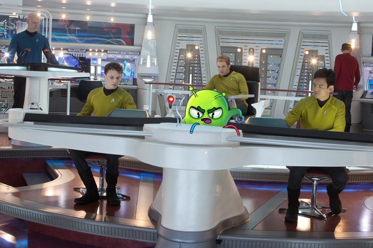 Слёрм Мега. Установка production-ready кластера, 3 полезных совета спикеров и Слёрм вместе с Люком Скайокером и R2D2 - 12 Слёрм Мега. Установка production-ready кластера, 3 полезных совета спикеров и Слёрм вместе с Люком Скайокером и R2D2 - 12