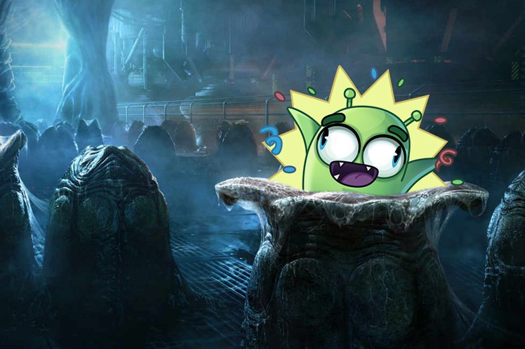 Слёрм Мега. Установка production-ready кластера, 3 полезных совета спикеров и Слёрм вместе с Люком Скайокером и R2D2 - 13 Слёрм Мега. Установка production-ready кластера, 3 полезных совета спикеров и Слёрм вместе с Люком Скайокером и R2D2 - 13