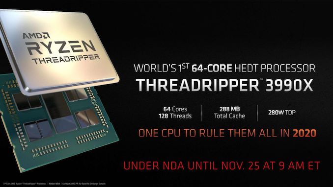 Тесты Ryzen Threadripper 3960X и 3970X показали, что это действительно революционные CPU - 23