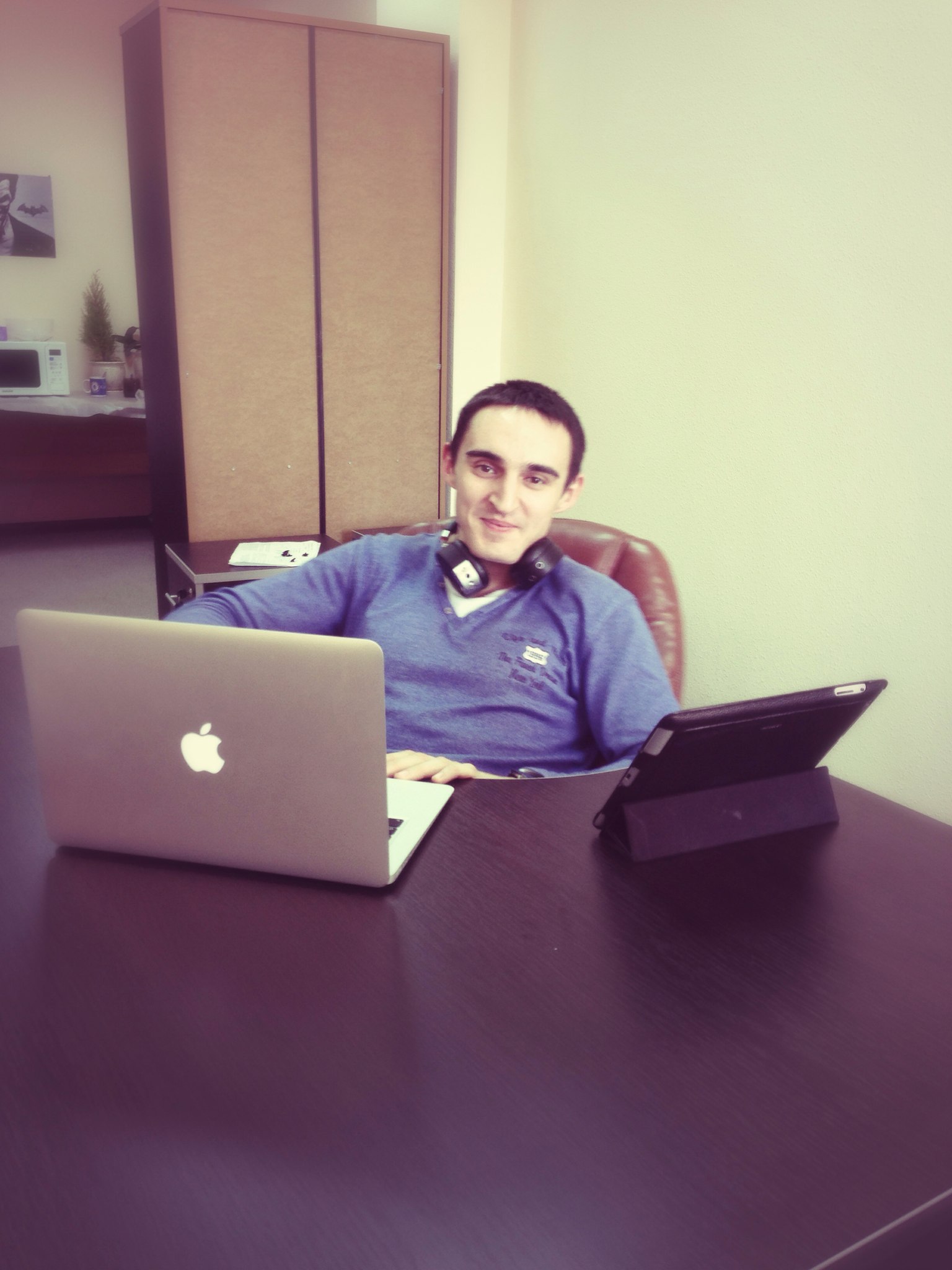 Как разработчику развиваться в небольшом и не самом айтишном городе - 3 Как разработчику развиваться в небольшом и не самом айтишном городе - 3