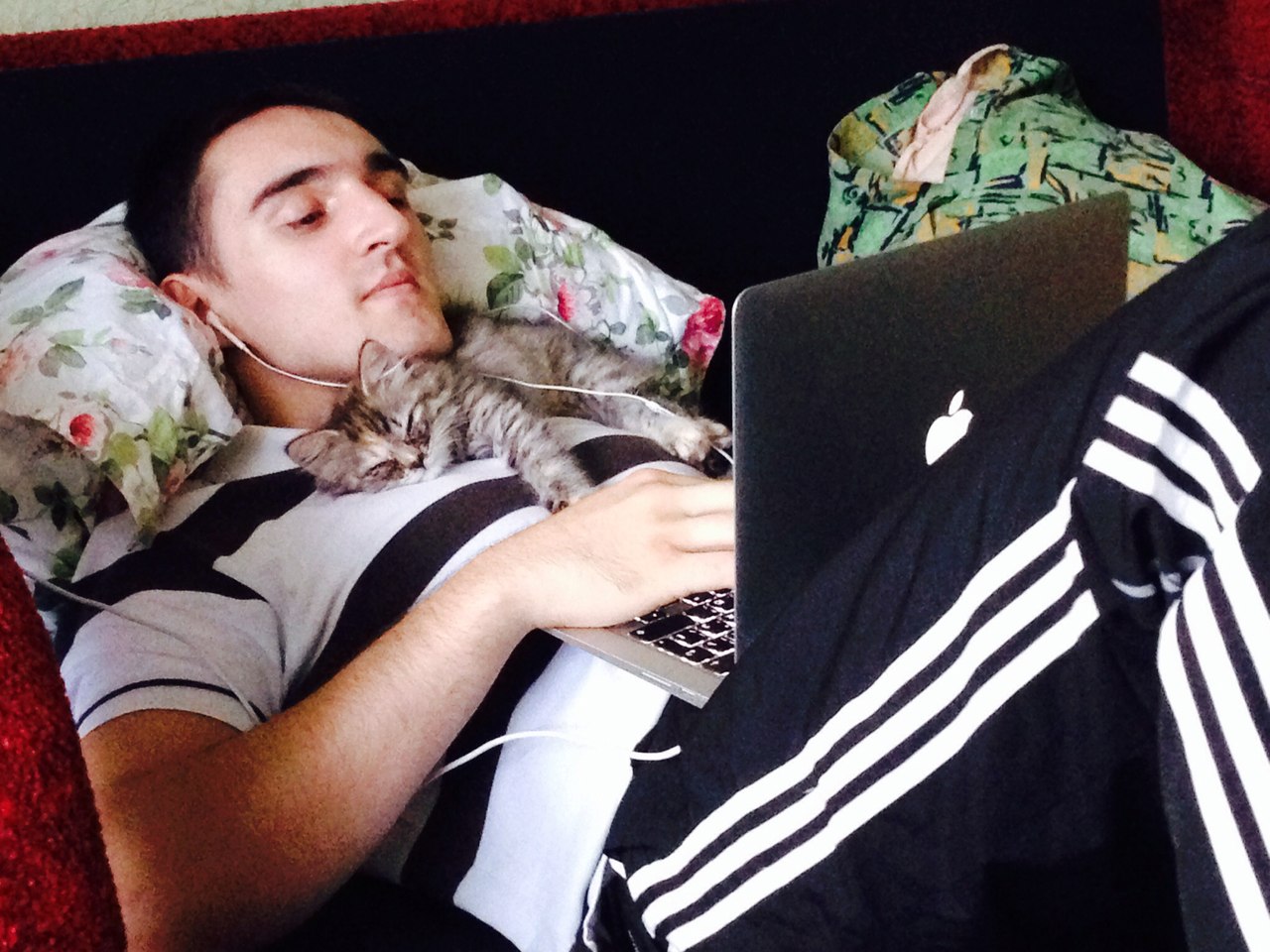 Как разработчику развиваться в небольшом и не самом айтишном городе - 6 Как разработчику развиваться в небольшом и не самом айтишном городе - 6