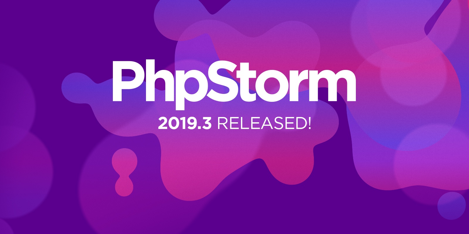 PhpStorm 2019.3: поддержка PHP 7.4, PSR-12, WSL, MongoDB и многое другое - 1