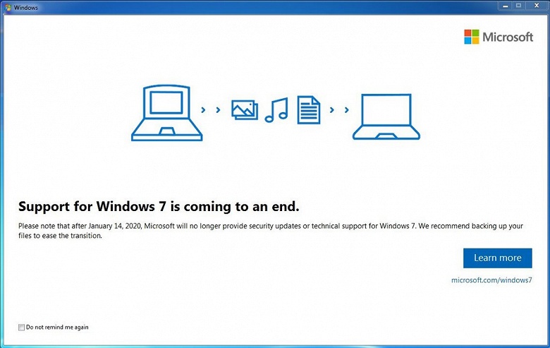 Перейти на Windows 10 всё ещё можно бесплатно. И вот почему