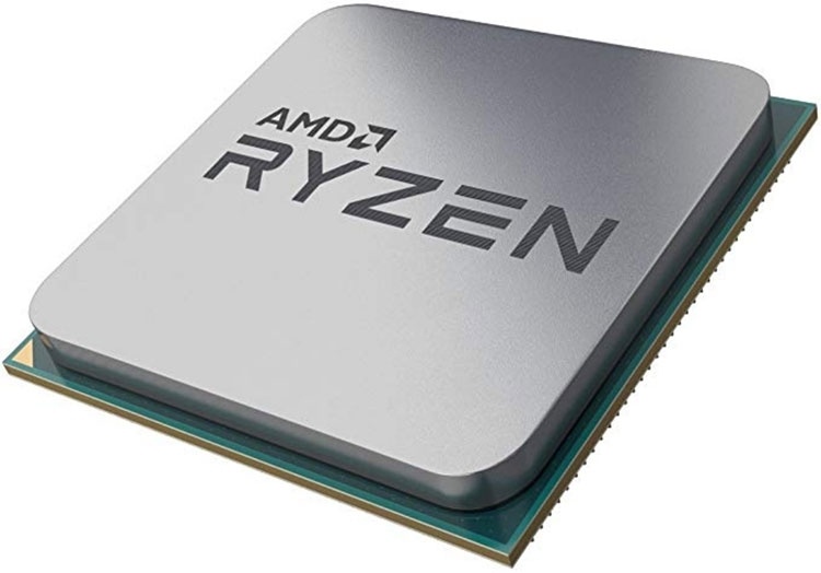 AMD наступает: вся десятка самых продаваемых ЦП на Amazon — модели Ryzen