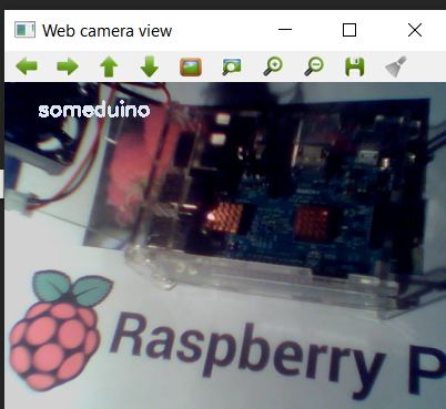 «Ты узнаешь ее из тысячи...» или классифицируем изображения с веб-камеры в реальном времени с помощью PyTorch - 14 «Ты узнаешь ее из тысячи...» или классифицируем изображения с веб-камеры в реальном времени с помощью PyTorch - 14