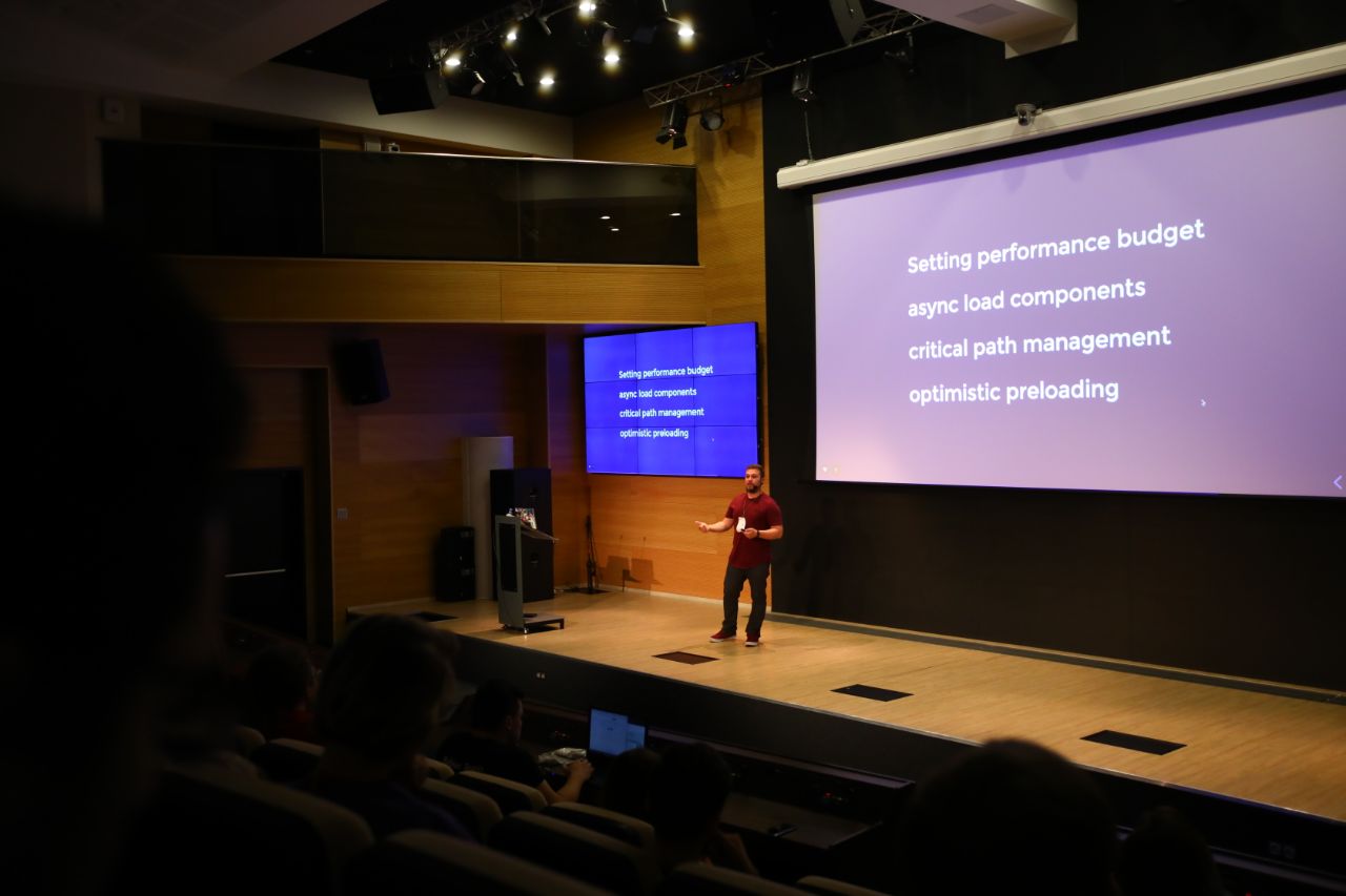 DevFest Siberia 2019: взгляд на тренды из глубинки - 9