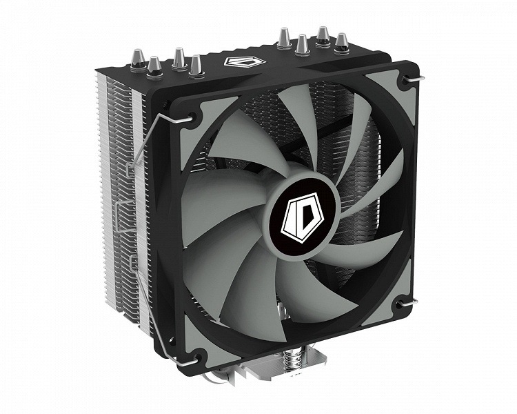 Система охлаждения ID-Cooling SE-224-XT Basic предназначена для процессоров с TDP до 180 Вт