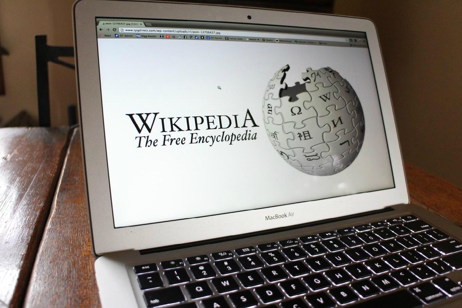 В России создадут НКО, которая займется созданием российской «Википедии» - 1