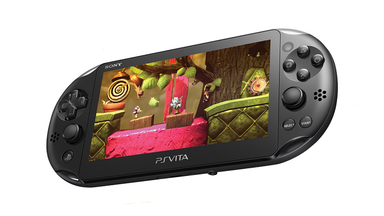 Хватит ждать PlayStation Vita 2 — Sony покончила с портативным рынком