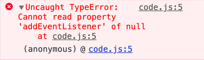 Ошибки в JavaScript: исправляем, обрабатываем, чиним - 2