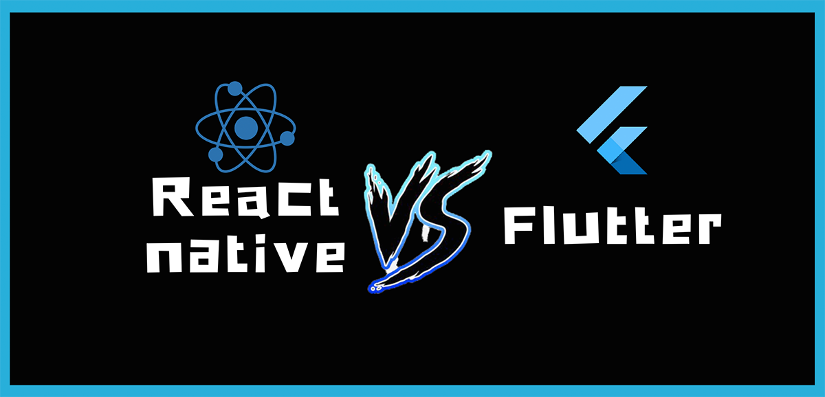 Сравнение React Native и Flutter с точки зрения их применения в реальных проектах - 1