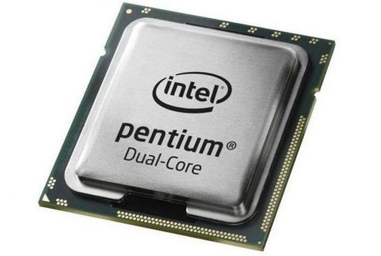 Haswell вернулся: Intel снова предлагает процессор Pentium G3420