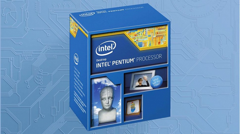 Казалось, хуже уже быть не может, но… Intel возвращает в строй процессор, снятый с производства в 2015 году
