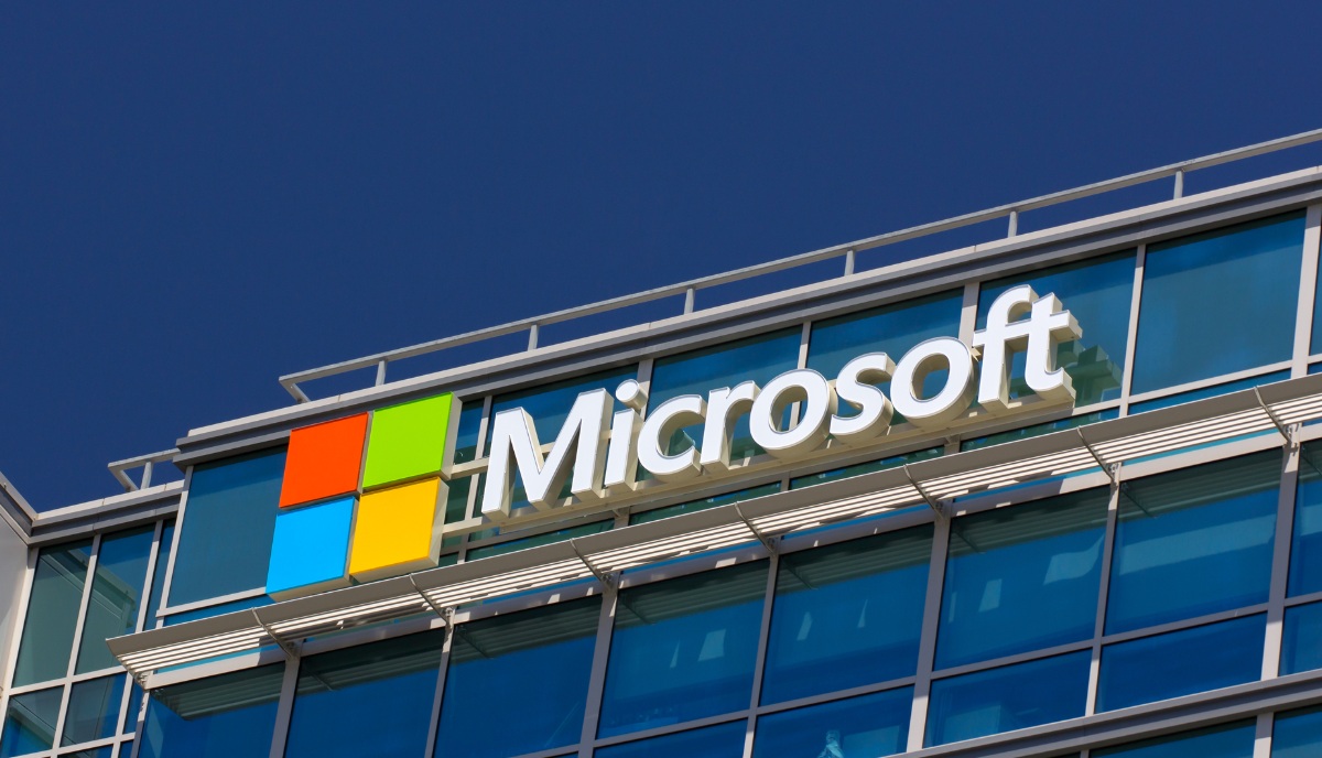 Microsoft создаёт новый язык программирования, основанный на Rust - 1