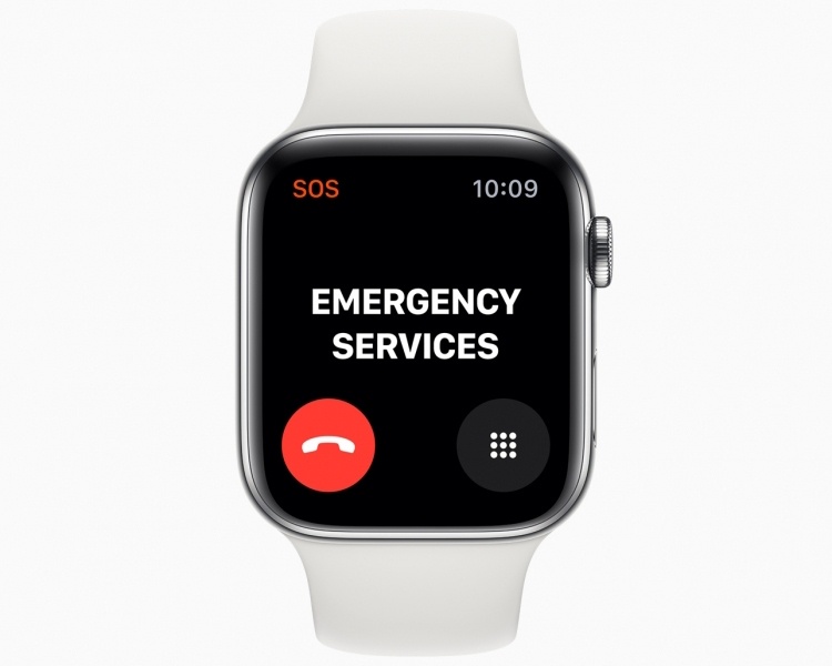 Apple научит смарт-часы определять болезнь Паркинсона