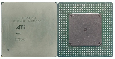 История видеопроцессоров, часть 3: консолидация рынка, начало эпохи конкуренции Nvidia и ATI - 2