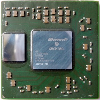 История видеопроцессоров, часть 3: консолидация рынка, начало эпохи конкуренции Nvidia и ATI - 9
