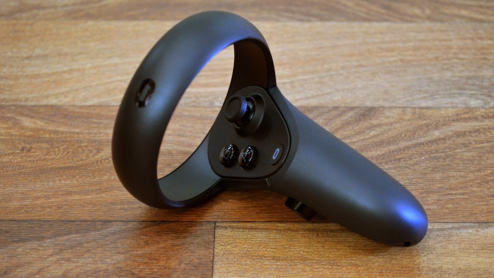 Oculus Quest добавляет возможность отслеживания положения рук без использования контро́ллеров - 1