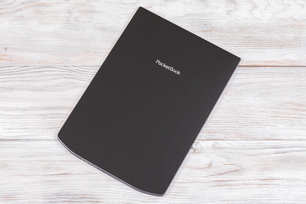 Обзор PocketBook X – огромного 10,3-дюймового ридера с экраном E Ink Carta Mobius и металлическим корпусом - 21