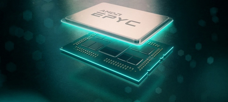 Планы AMD по захвату рынка процессоров поистине грандиозны