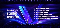 Xiaomi обещает, что камера не испортит продажи Redmi K30 - 1
