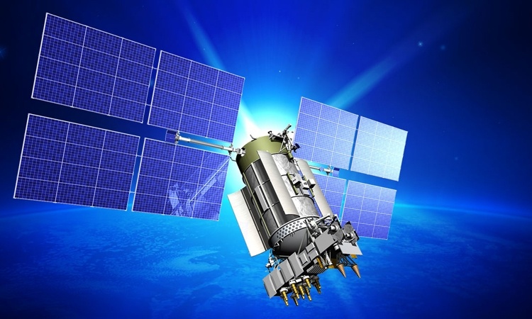 Очередной спутник «Глонасс-М» отправился на орбиту