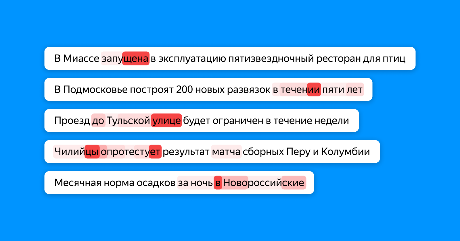 Как Яндекс научил искусственный интеллект находить ошибки в новостях - 1