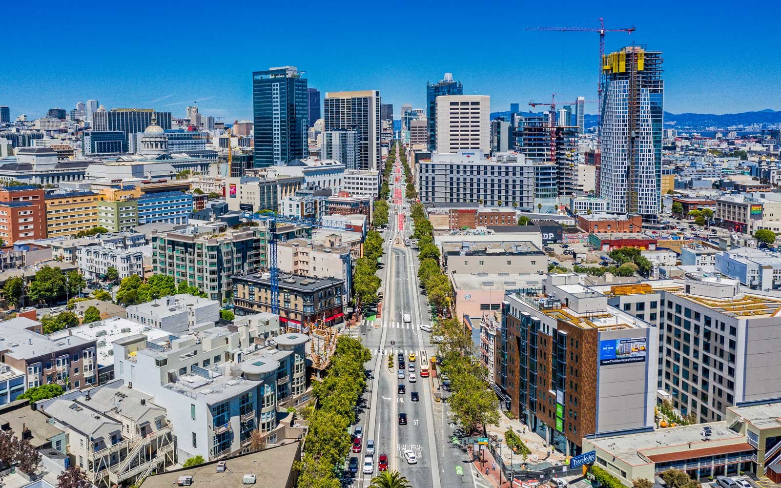 Oracle перенесла конференцию из Сан-Франциско из-за проблем города - 1