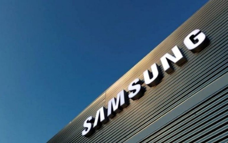 Samsung инвестирует еще примерно 8 млрд долларов в китайский завод, выпускающий микросхемы памяти