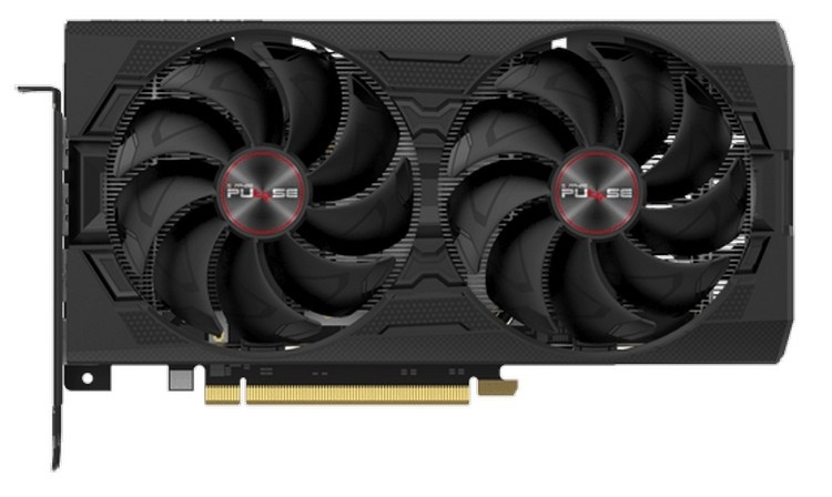 Sapphire представила видеокарты Radeon RX 5500 XT в версиях Pulse и Nitro+ Special Edition