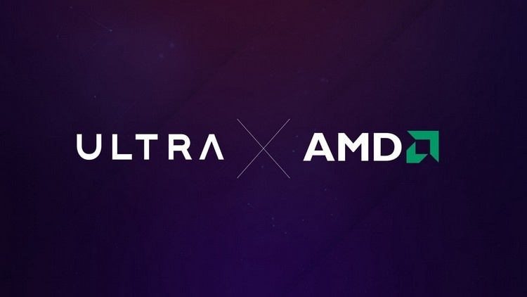 AMD положила глаз на игровые блокчейн-платформы