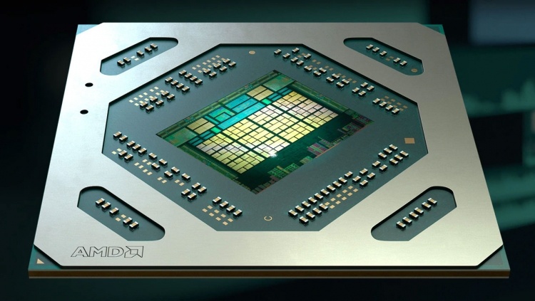 AMD ввела в совет директоров Майкла Грегуара