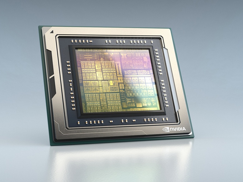 Nvidia представила монструозную платформу с 17 млрд транзисторов, GPU нового поколения и CPU с ядрами Cortex-A78