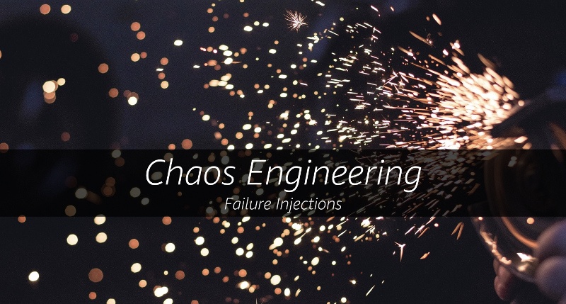 Chaos Engineering: искусство умышленного разрушения. Часть 3 - 1