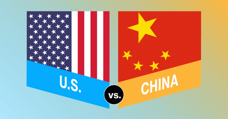 Китай жестко ответил на новый запрет США