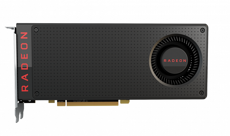 Новые видеокарты AMD Radeon RX 5600 XT в исполнении Gigabyte получат 6 ГБ памяти