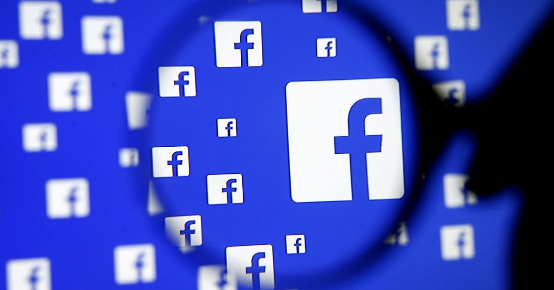 Данные 267 млн пользователей Facebook утекли в сеть