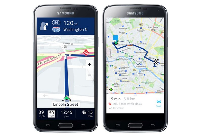 Без сети на маршруте: офлайн-навигаторы для Android