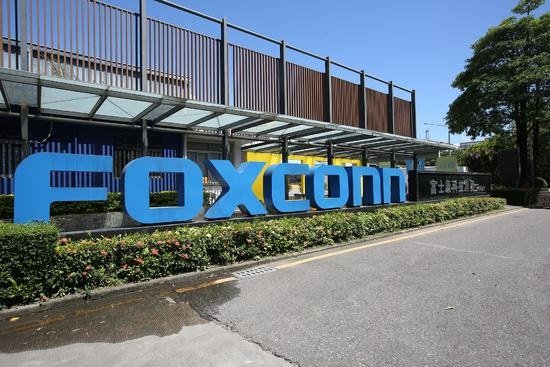 Афера года: Foxconn годами продавала дефектные компоненты для iPhone, из которых потом собирали смартфоны и продавали под видом оригинальных