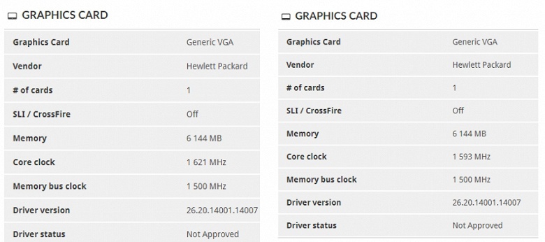 Radeon RX 5600 XT будет быстрее, чем GeForce GTX 1660 Ti