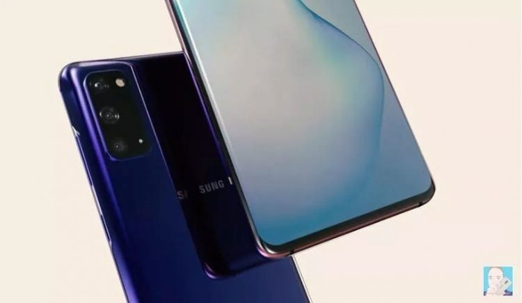 Galaxy S11: всё, что мы знаем о будущих флагманах Samsung, их ценах и дате выпуска