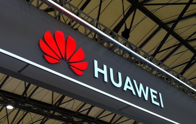 Количество активных пользователей устройств Huawei достигло отметки в 570 млн человек